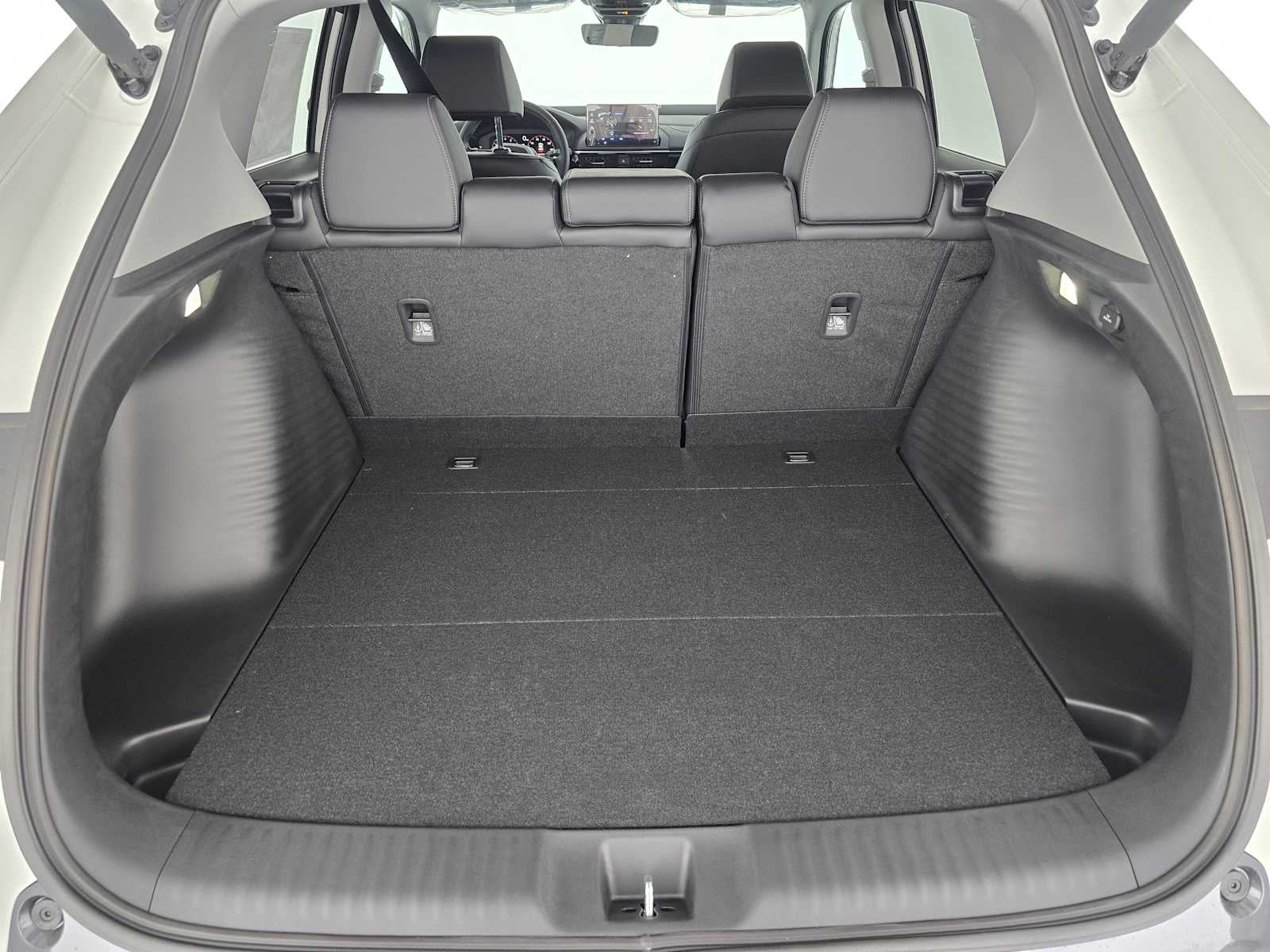 2025 Acura ADX FWD