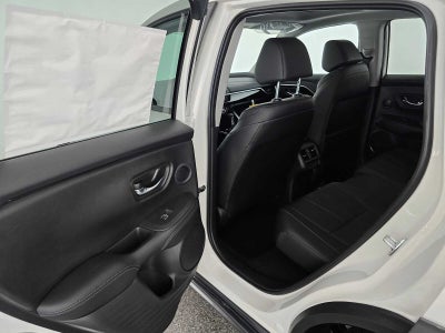2025 Acura ADX FWD
