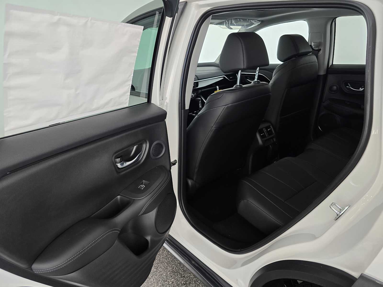 2025 Acura ADX FWD