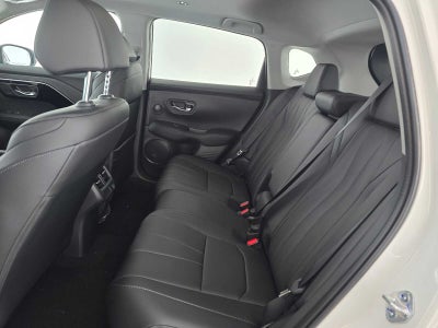 2025 Acura ADX FWD