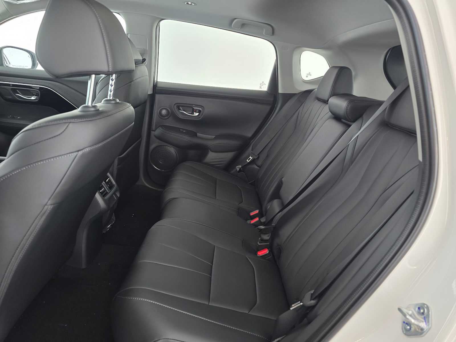 2025 Acura ADX FWD