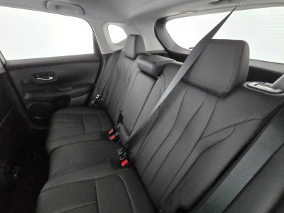 2025 Acura ADX FWD