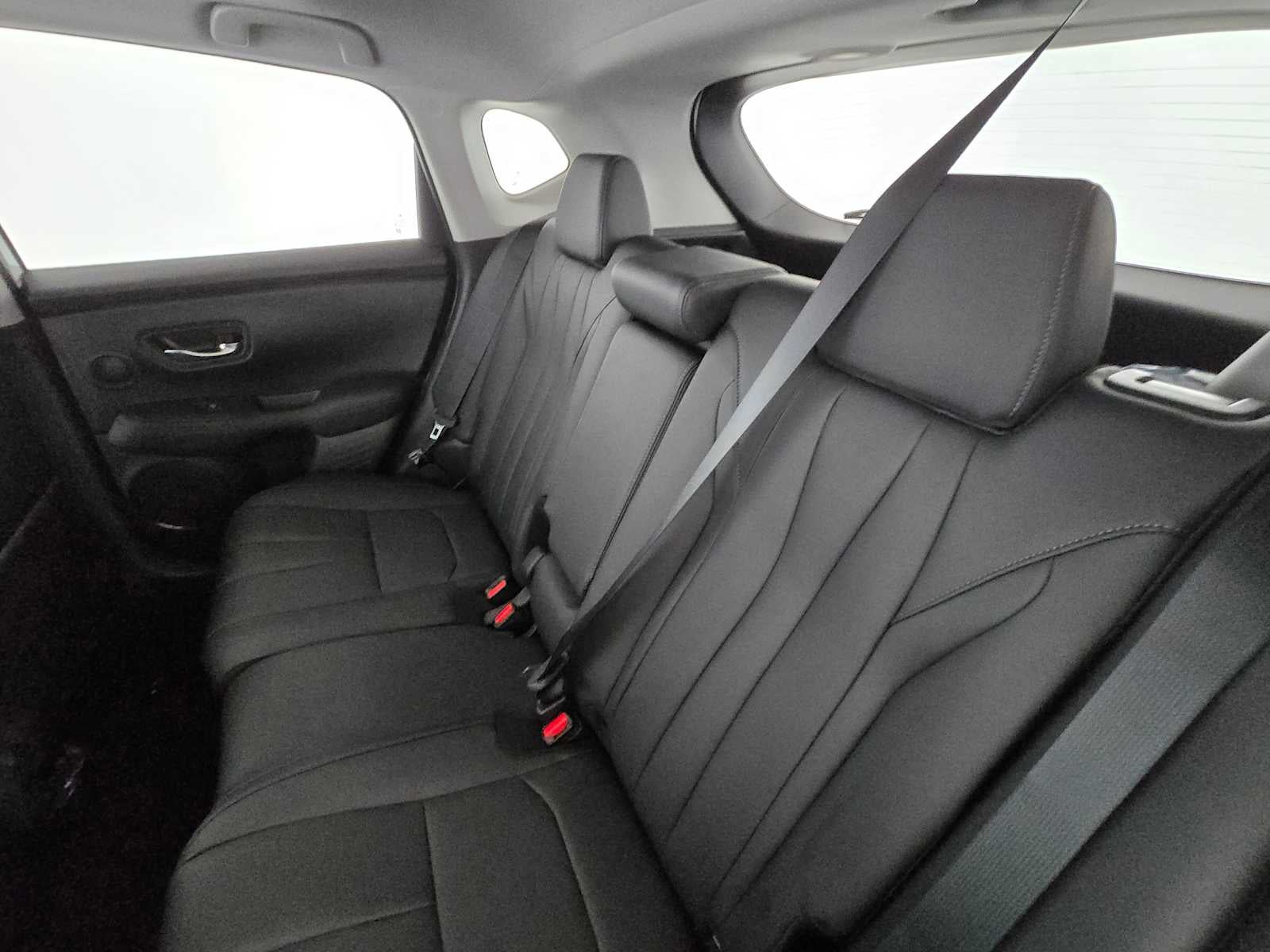 2025 Acura ADX FWD