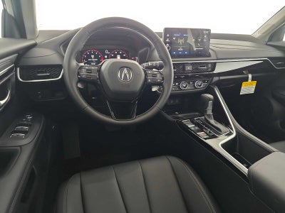 2025 Acura ADX FWD