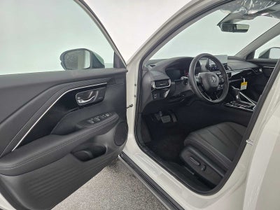 2025 Acura ADX FWD
