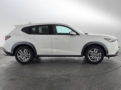 2025 Acura ADX FWD