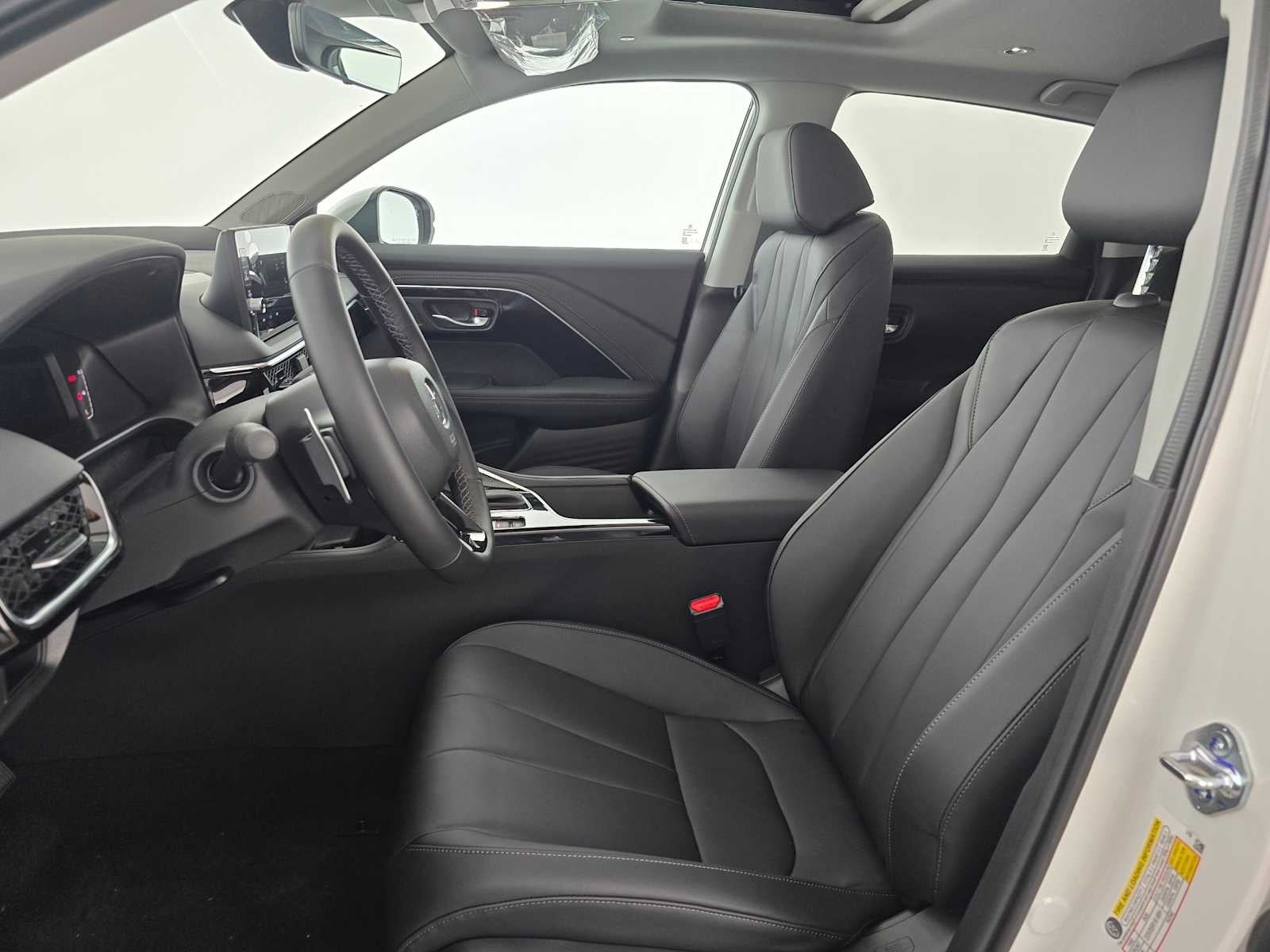 2025 Acura ADX FWD