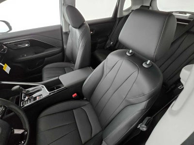 2025 Acura ADX FWD