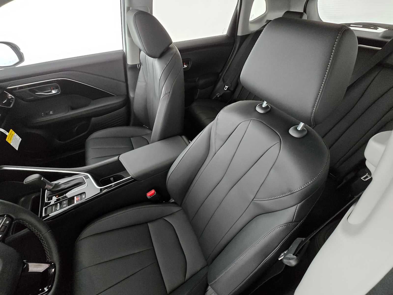 2025 Acura ADX FWD