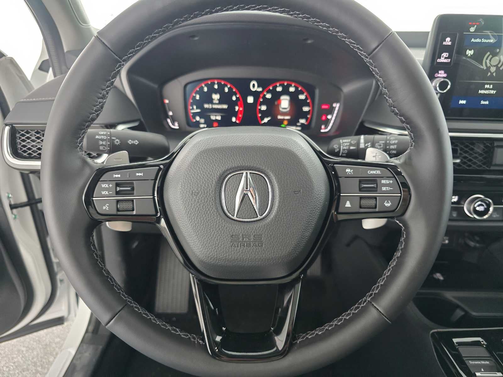 2025 Acura ADX FWD