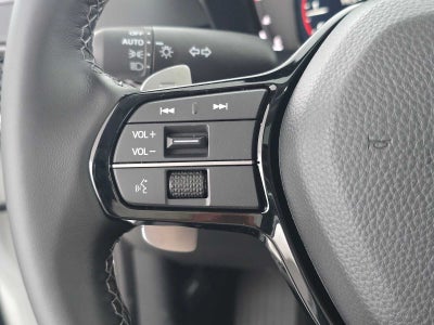 2025 Acura ADX FWD