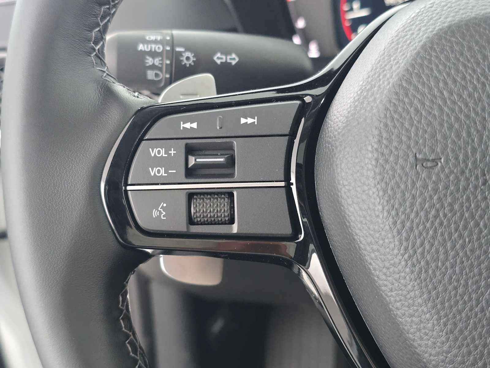 2025 Acura ADX FWD