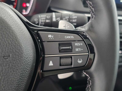 2025 Acura ADX FWD