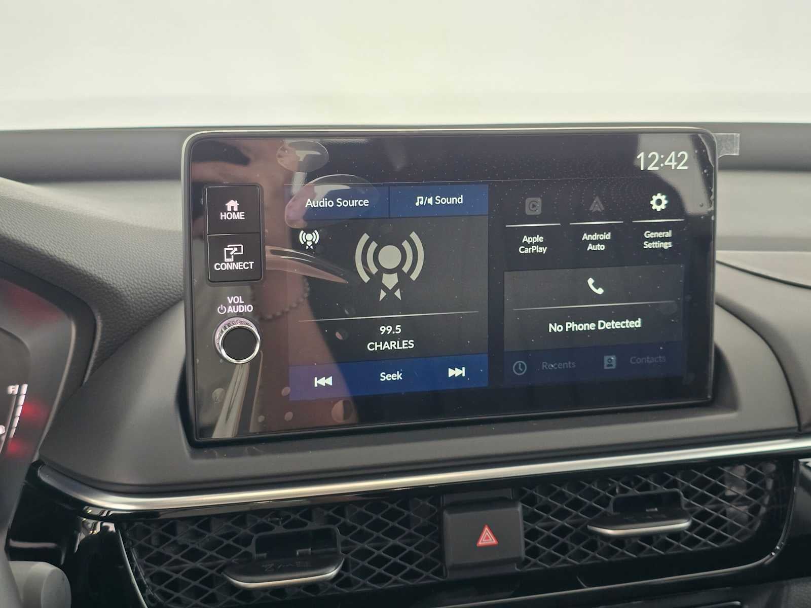 2025 Acura ADX FWD