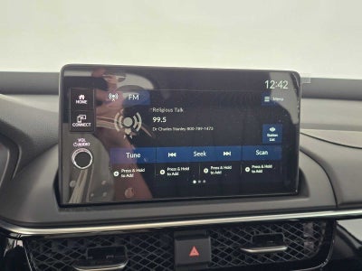 2025 Acura ADX FWD