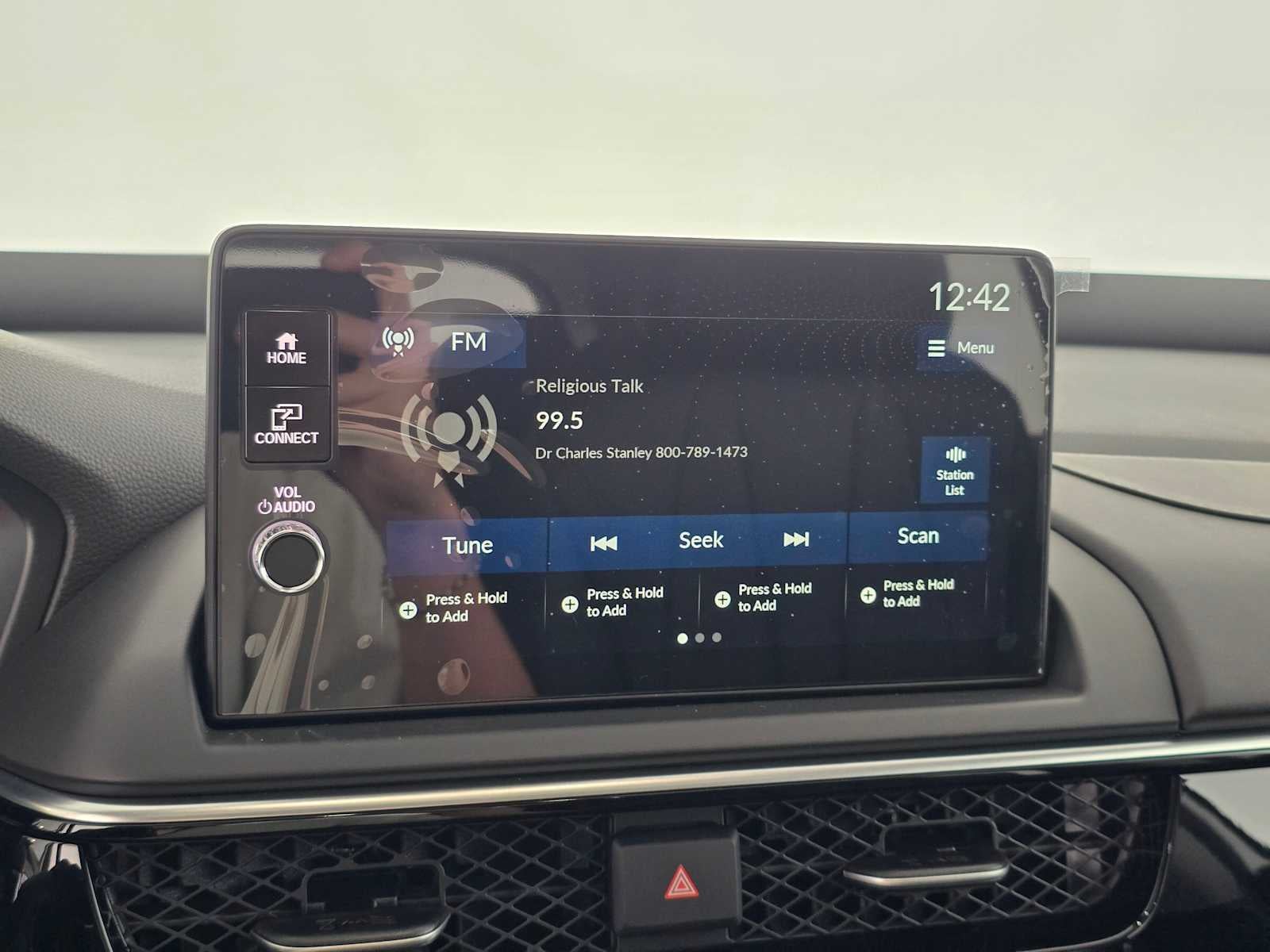 2025 Acura ADX FWD