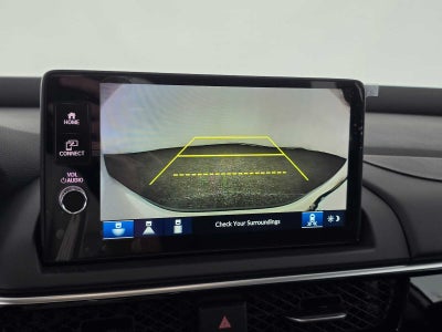 2025 Acura ADX FWD