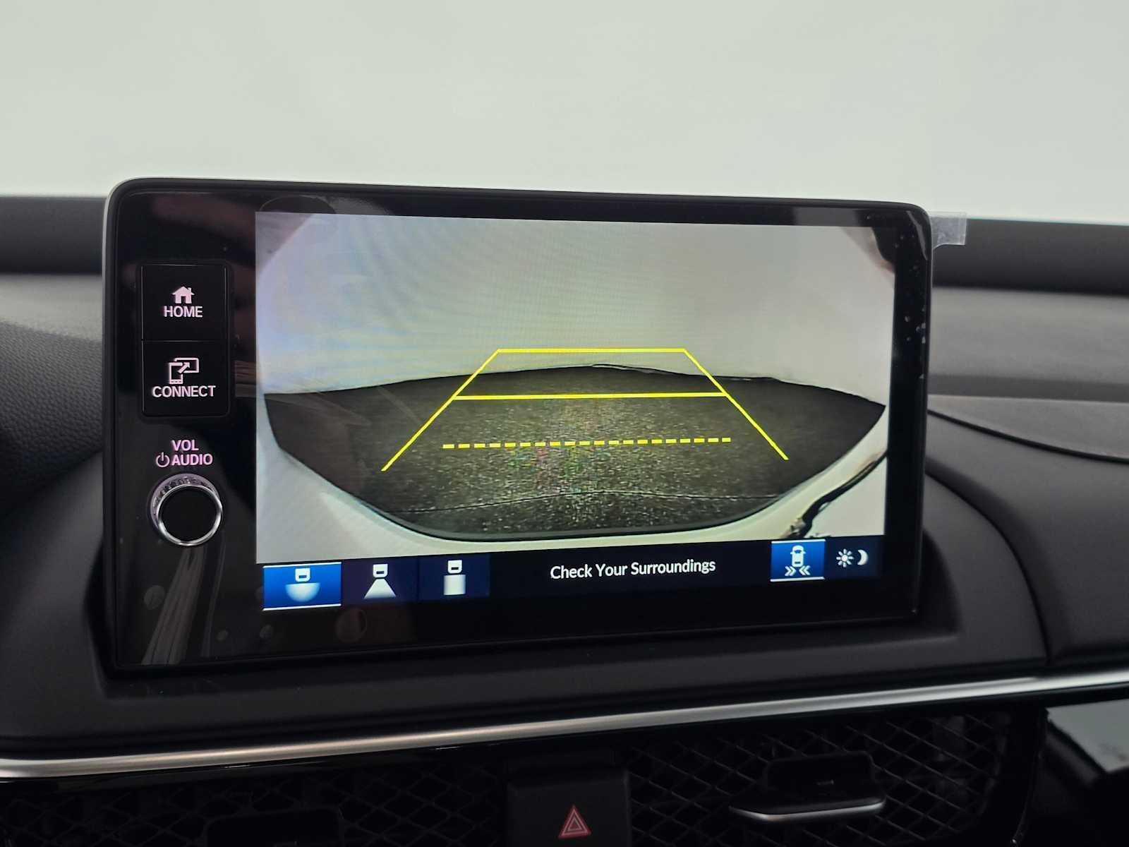 2025 Acura ADX FWD