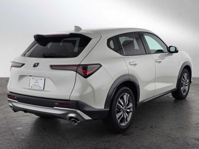 2025 Acura ADX FWD