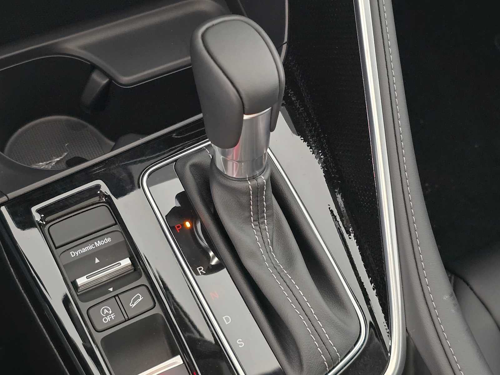 2025 Acura ADX FWD