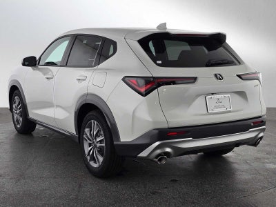 2025 Acura ADX FWD