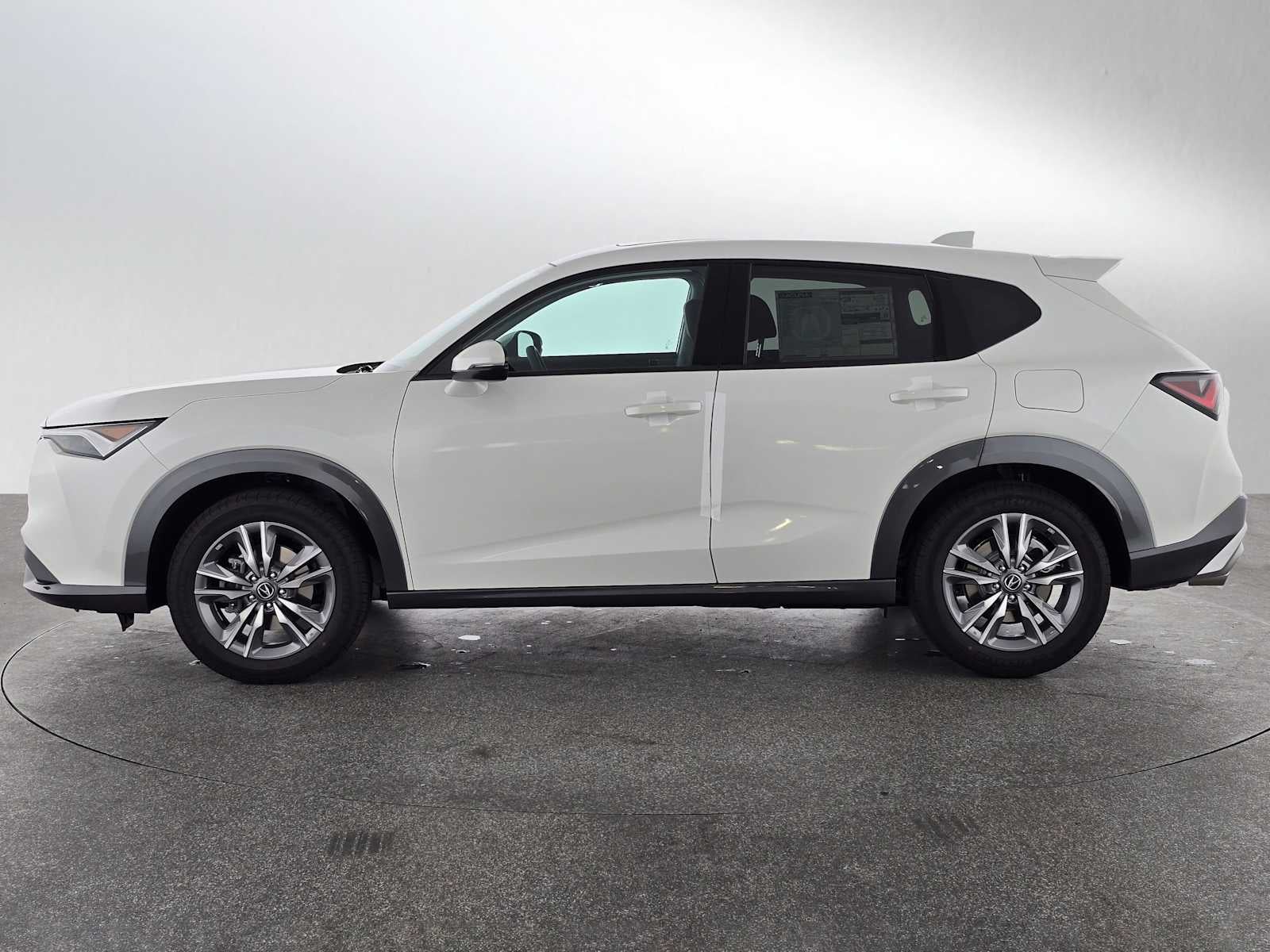 2025 Acura ADX FWD