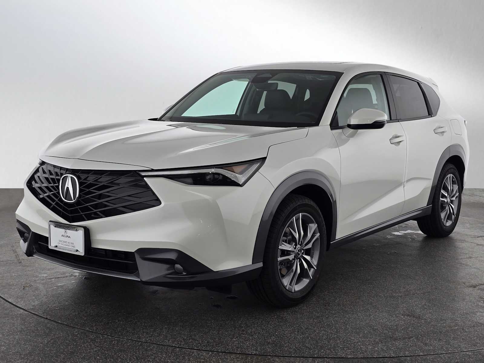2025 Acura ADX FWD