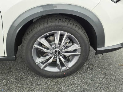2025 Acura ADX FWD