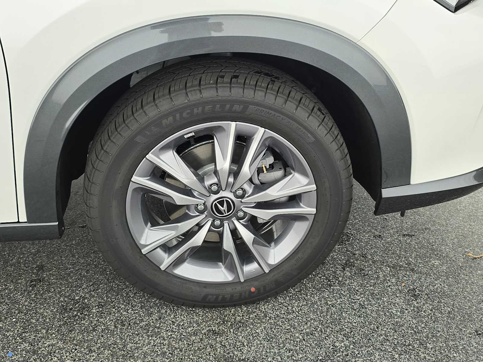 2025 Acura ADX FWD