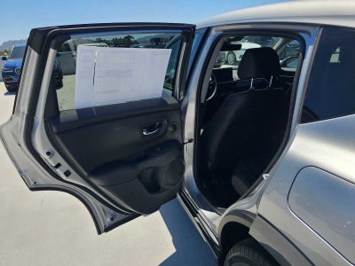 2026 Acura ADX ADX