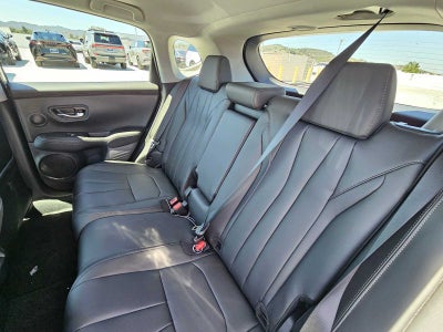 2026 Acura ADX ADX