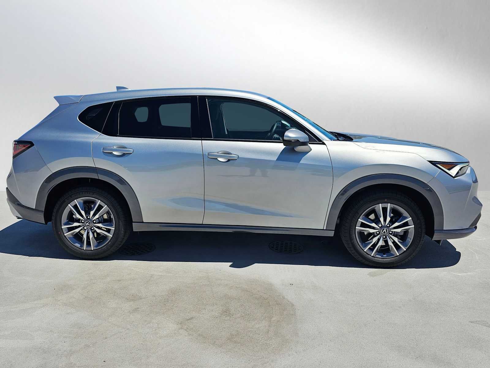 2026 Acura ADX ADX