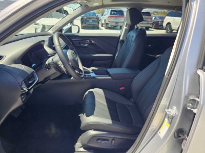 2026 Acura ADX ADX
