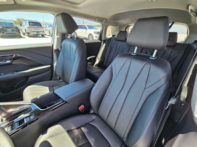 2026 Acura ADX ADX