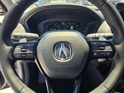 2026 Acura ADX ADX