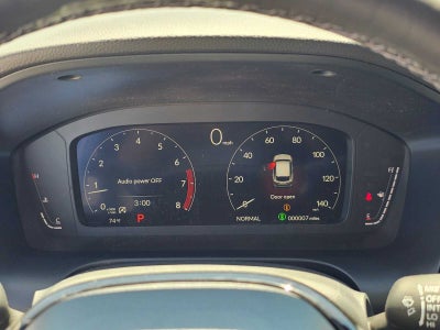 2026 Acura ADX ADX