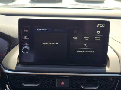 2026 Acura ADX ADX