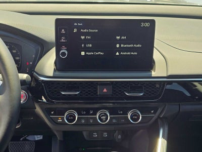 2026 Acura ADX ADX