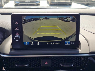 2026 Acura ADX ADX