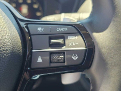 2026 Acura ADX ADX