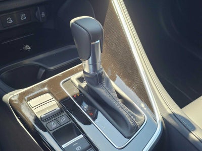 2026 Acura ADX ADX