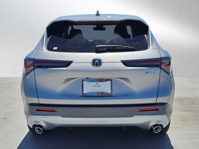 2026 Acura ADX ADX