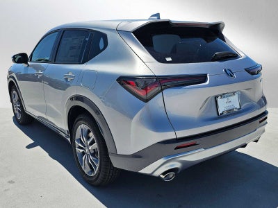 2026 Acura ADX ADX