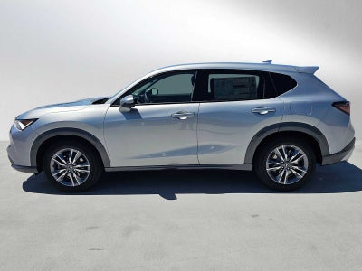 2026 Acura ADX ADX