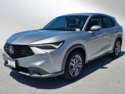 2026 Acura ADX ADX
