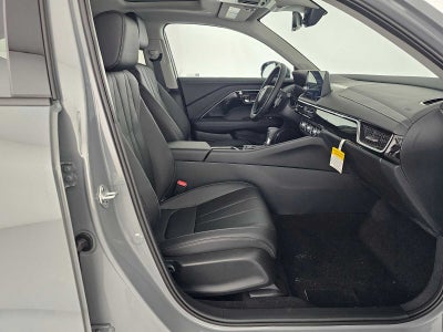 2026 Acura ADX ADX
