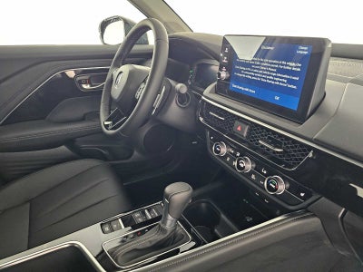 2026 Acura ADX ADX