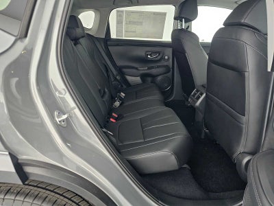 2026 Acura ADX ADX