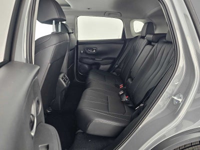 2026 Acura ADX ADX