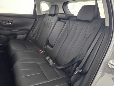 2026 Acura ADX ADX